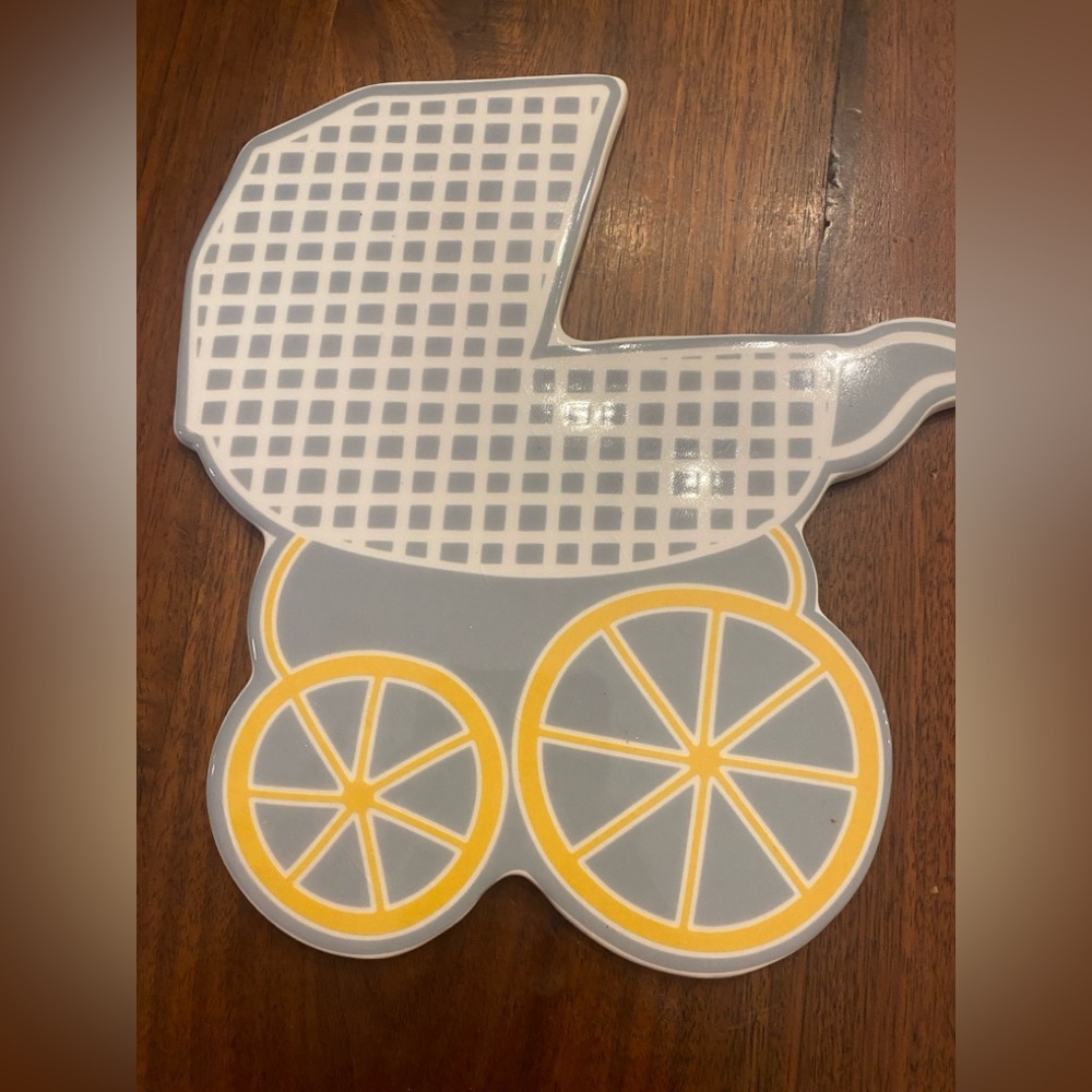 Baby large attachment